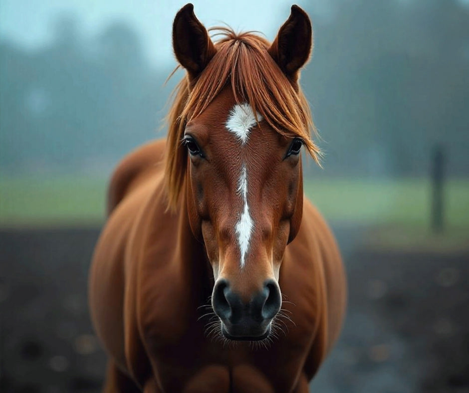 How to Manage a Dropped Sole in Horses: An Effective Hoof Trimming Strategy