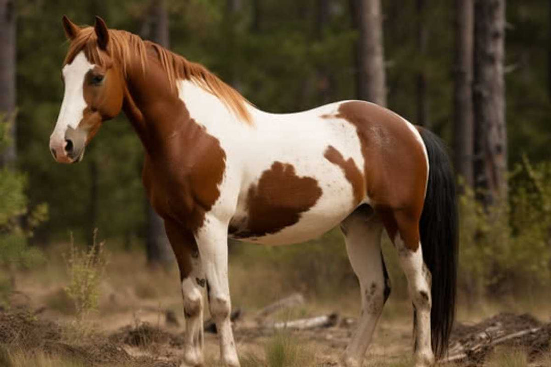 ISIH Horse &amp; Hoof 5-Day Clinic – VIC, Australia (40 CE)