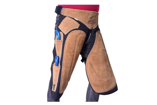 How to Choose a Farrier Apron: Material, Fit, and Features That Matter
