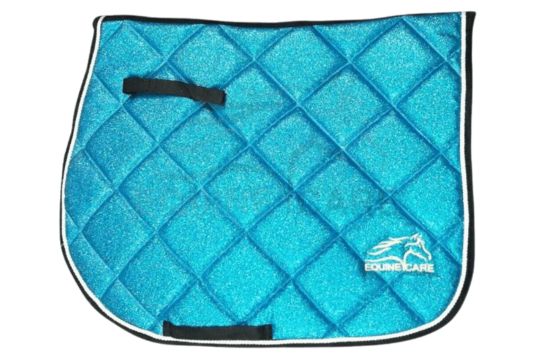 saddle pads