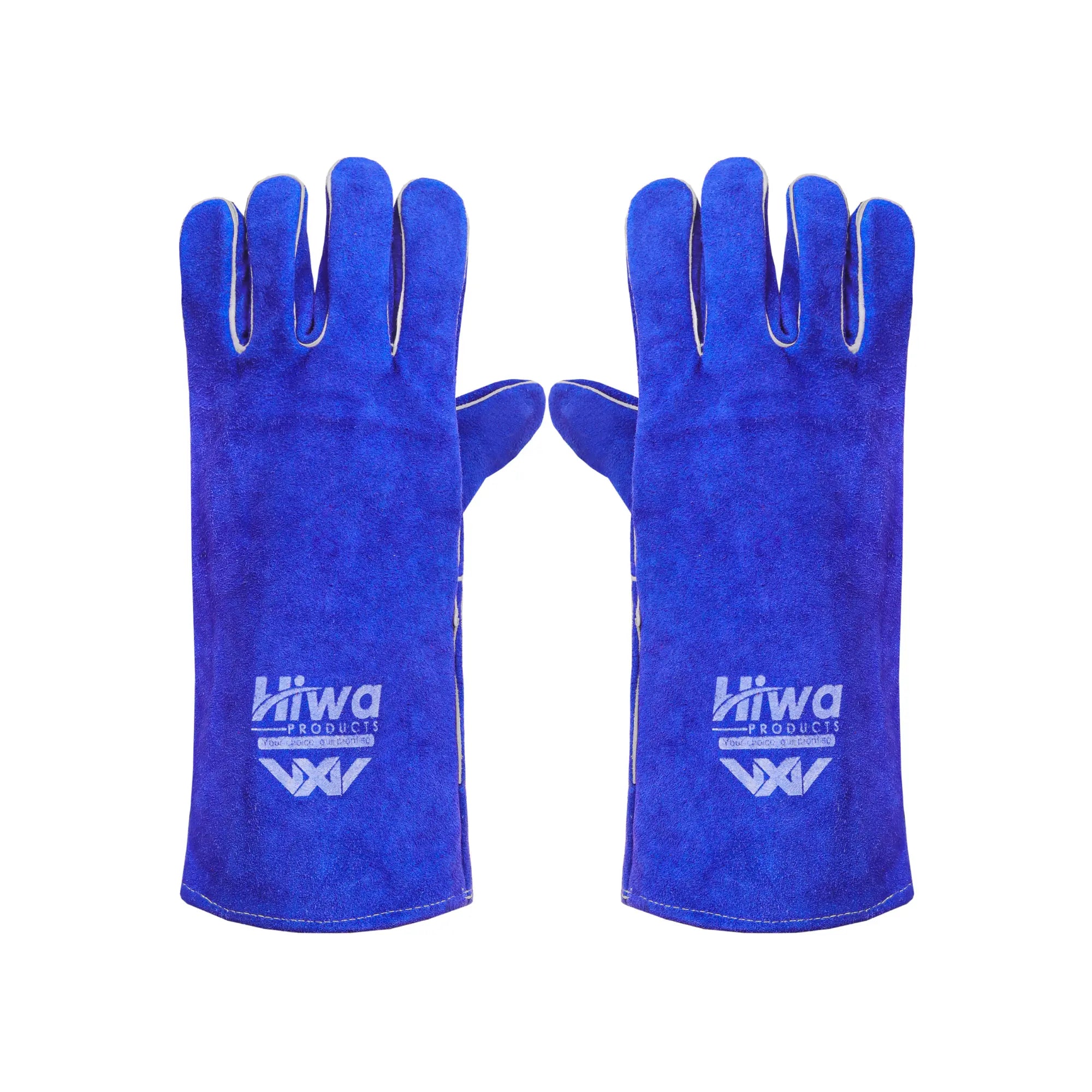 hufschmied handschuhe Handschuhe aus Rindsleder – Robuster Handschutz für Hufschmiede und Schmiede