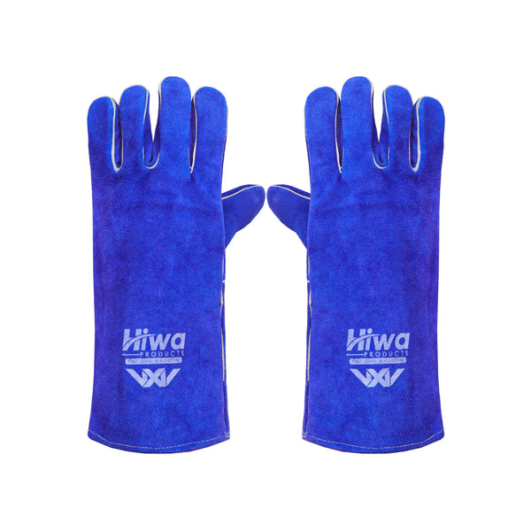 handschuhe pferdeleder Handschuhe aus Rindsleder – Robuster Handschutz für Hufschmiede und Schmiede