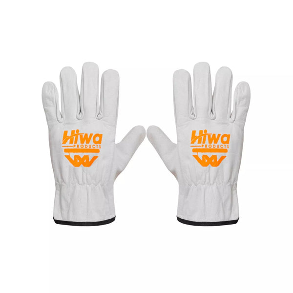 Ziegenleder-Fahrerhandschuhe – Komfortabler und schützender Handschutz